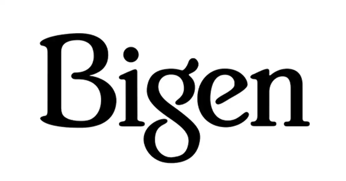 Bigen Brand Image by Malik Beauty