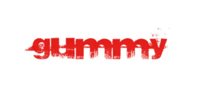 Gummy Brand Image by Malik Beauty