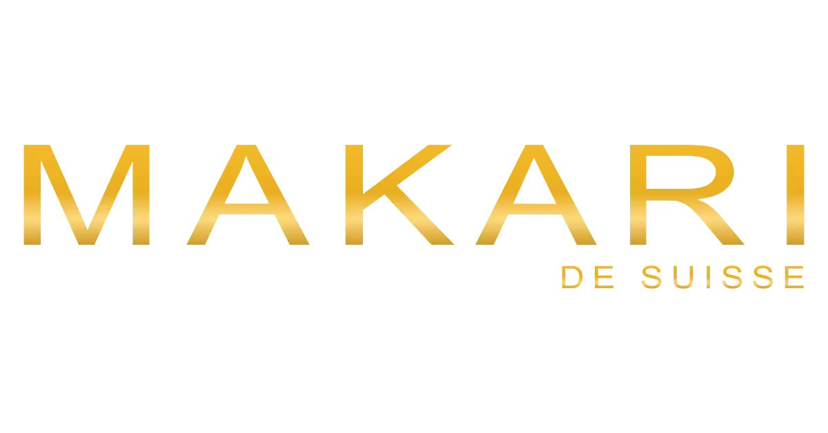 Makari Brand Image by Malik Beauty
